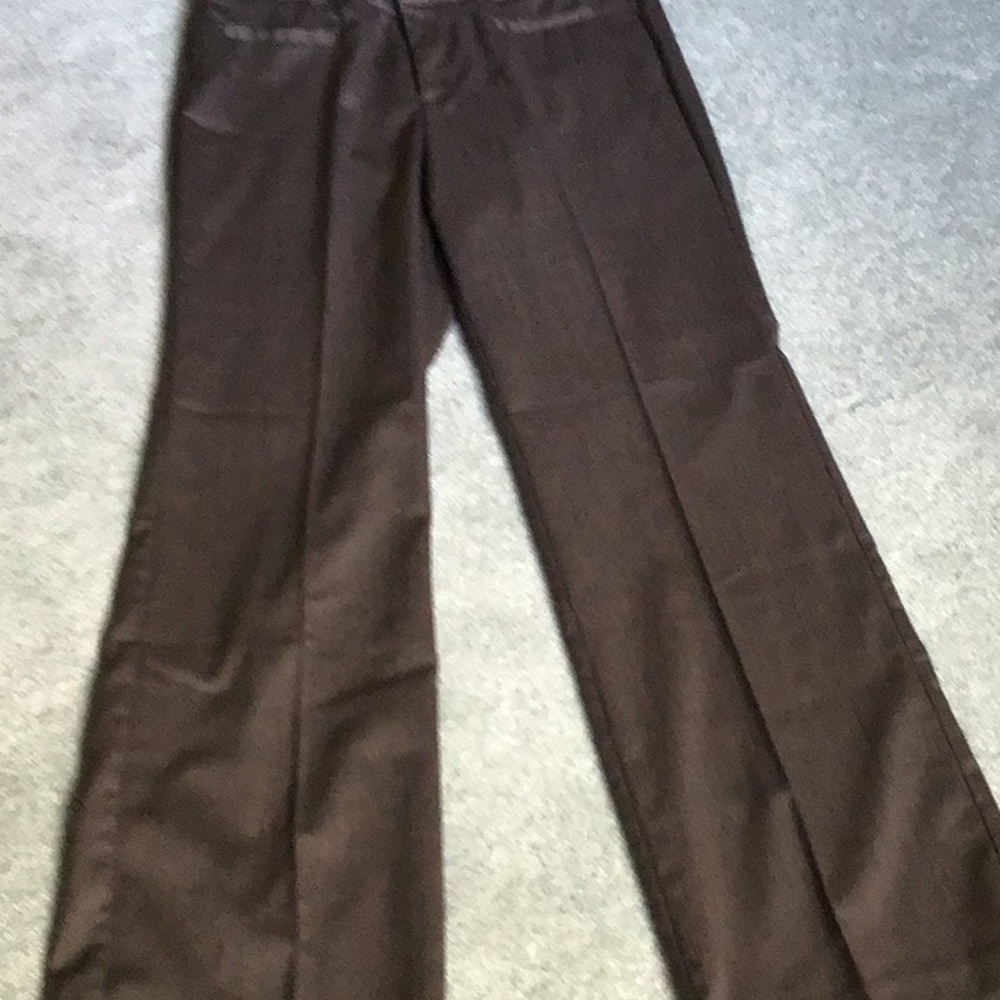 Woman’s slacks, size 6 Petite